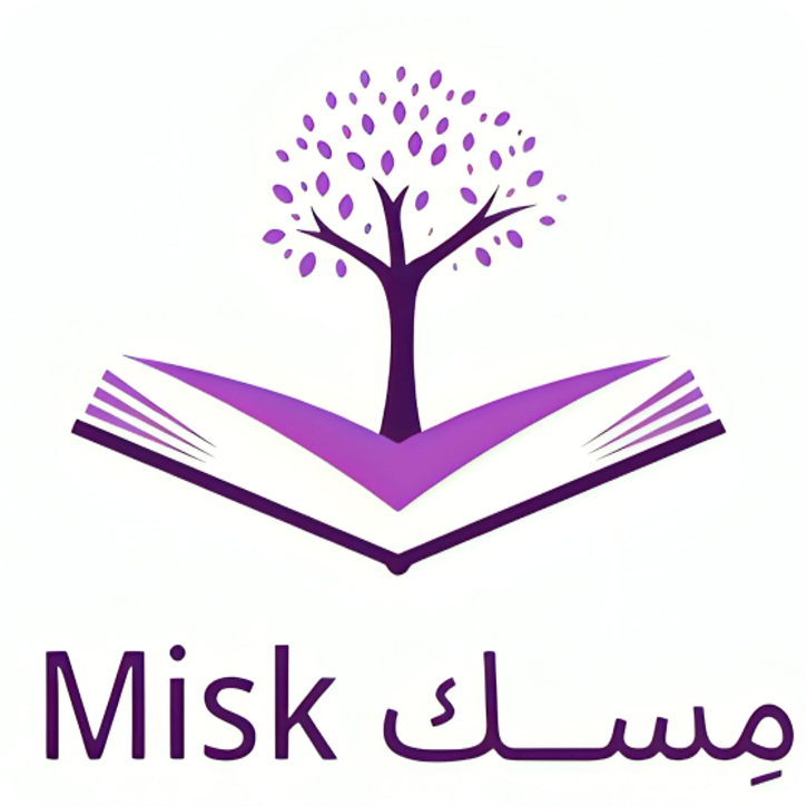 Misk Logo